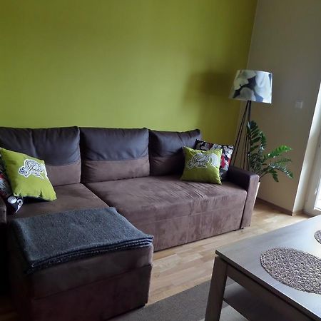 Apartamenty Silver Premium Varsovie Extérieur photo