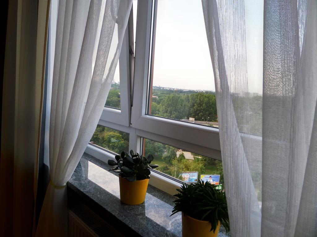 Apartamenty Silver Premium Varsovie Chambre photo