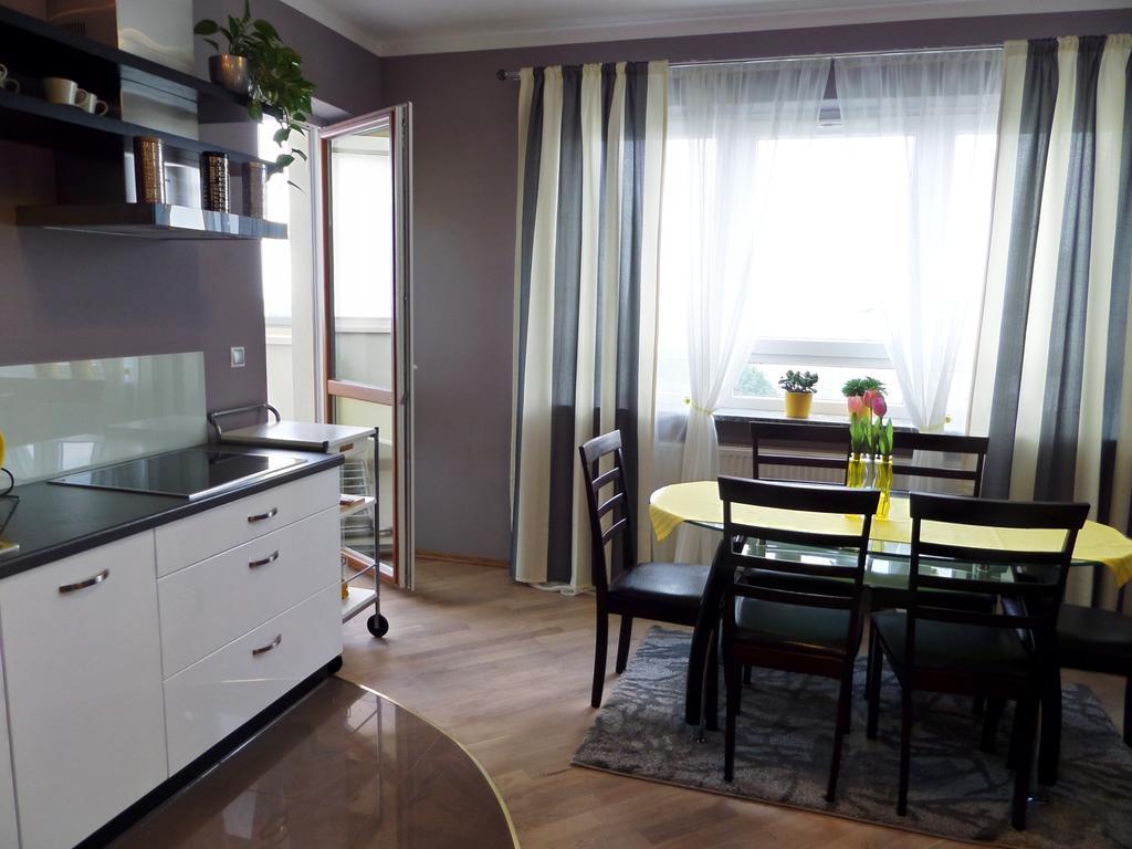 Apartamenty Silver Premium Varsovie Extérieur photo