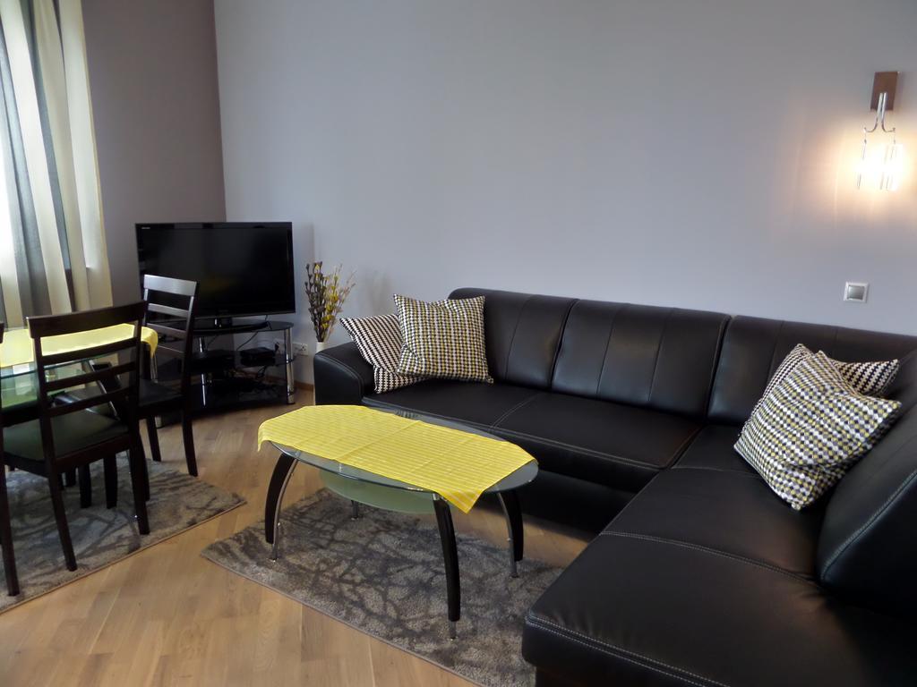 Apartamenty Silver Premium Varsovie Extérieur photo