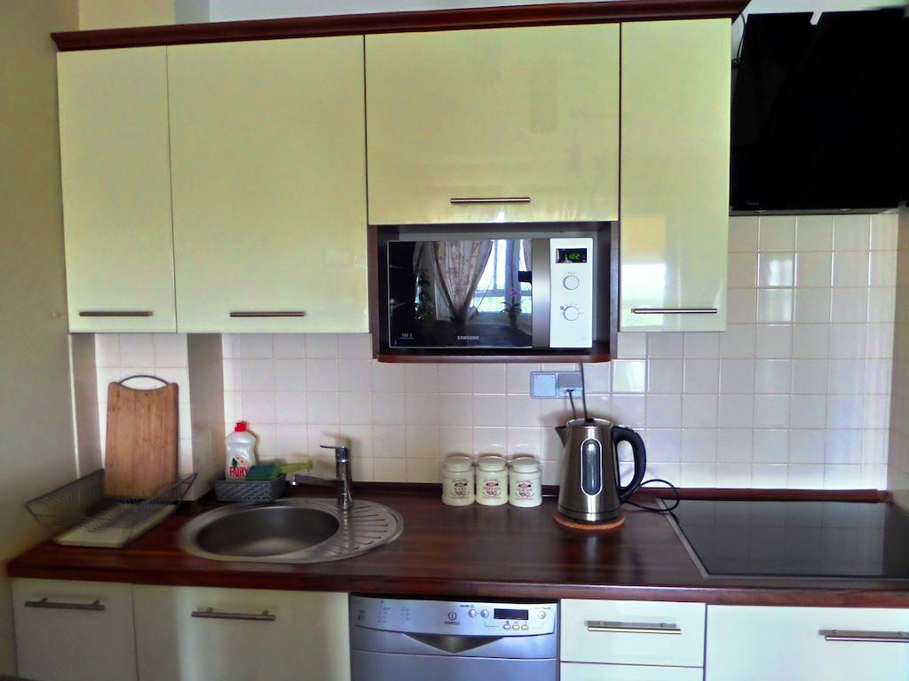 Apartamenty Silver Premium Varsovie Extérieur photo