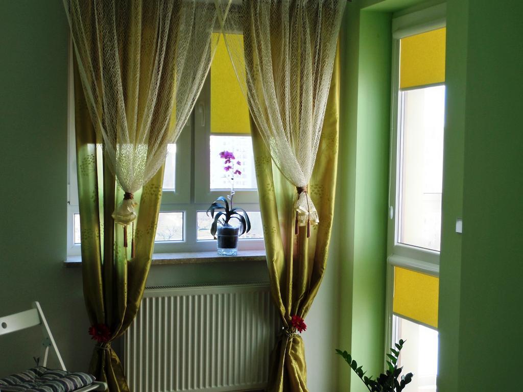Apartamenty Silver Premium Varsovie Chambre photo