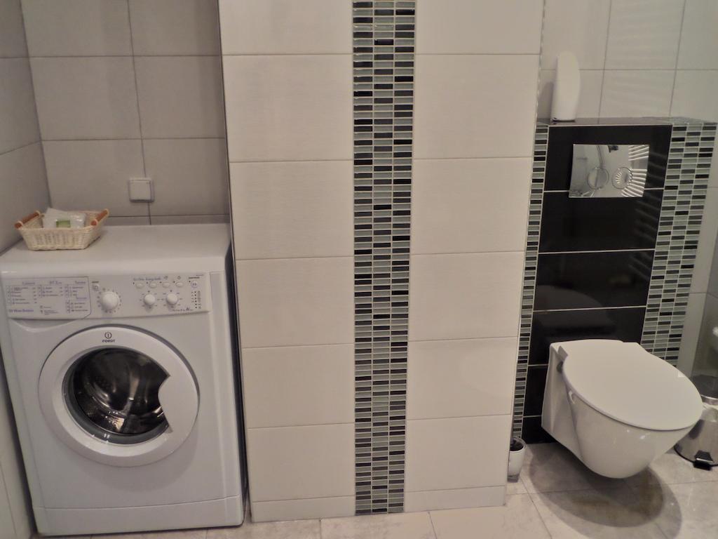Apartamenty Silver Premium Varsovie Chambre photo