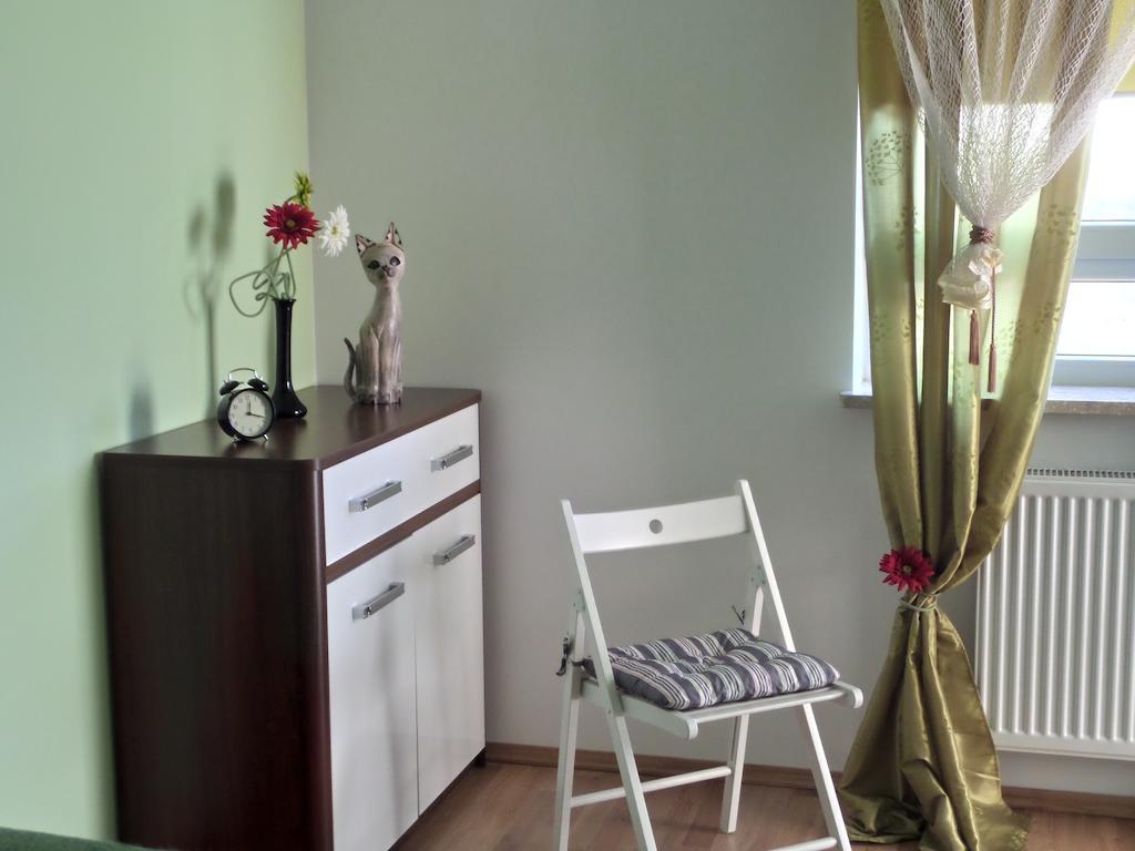 Apartamenty Silver Premium Varsovie Extérieur photo