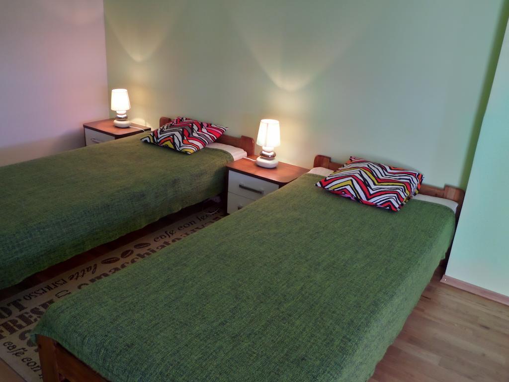 Apartamenty Silver Premium Varsovie Chambre photo