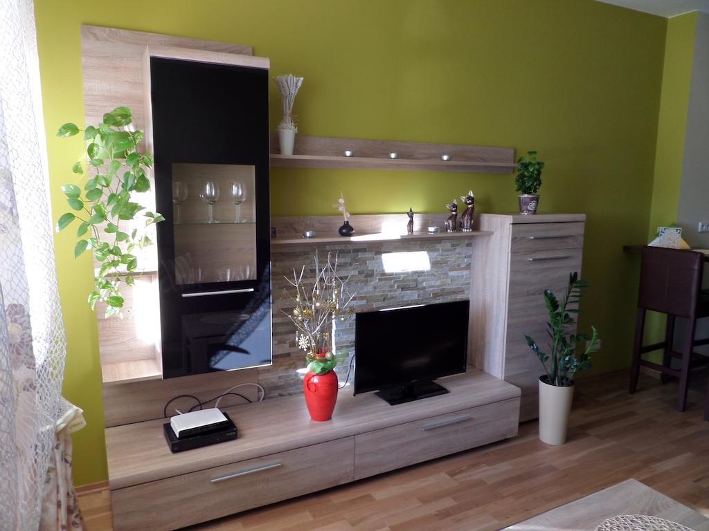 Apartamenty Silver Premium Varsovie Chambre photo