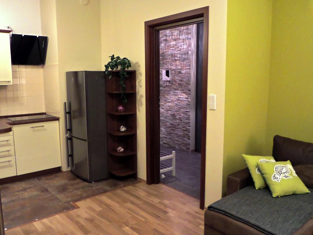 Apartamenty Silver Premium Varsovie Extérieur photo
