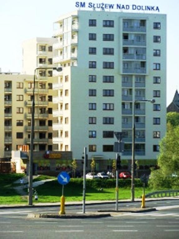 Apartamenty Silver Premium Varsovie Extérieur photo
