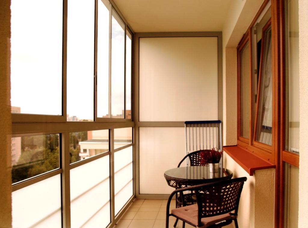 Apartamenty Silver Premium Varsovie Chambre photo