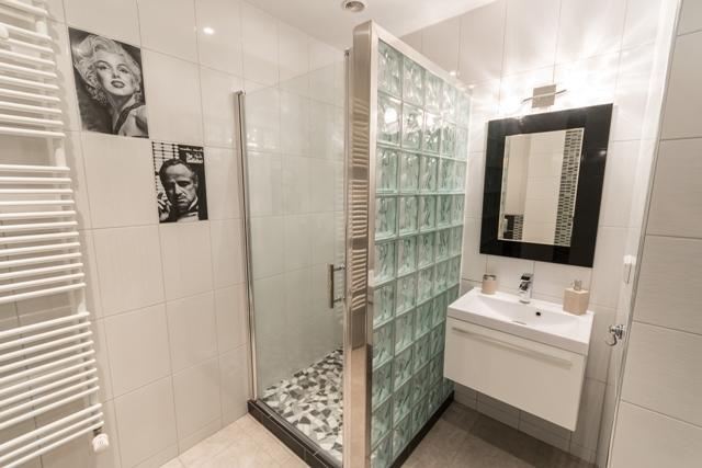 Apartamenty Silver Premium Varsovie Chambre photo