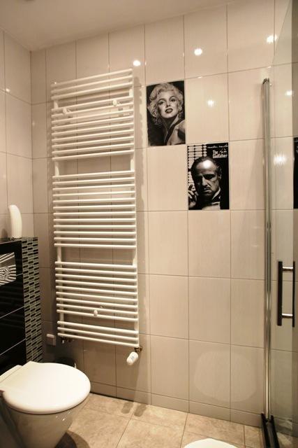 Apartamenty Silver Premium Varsovie Chambre photo