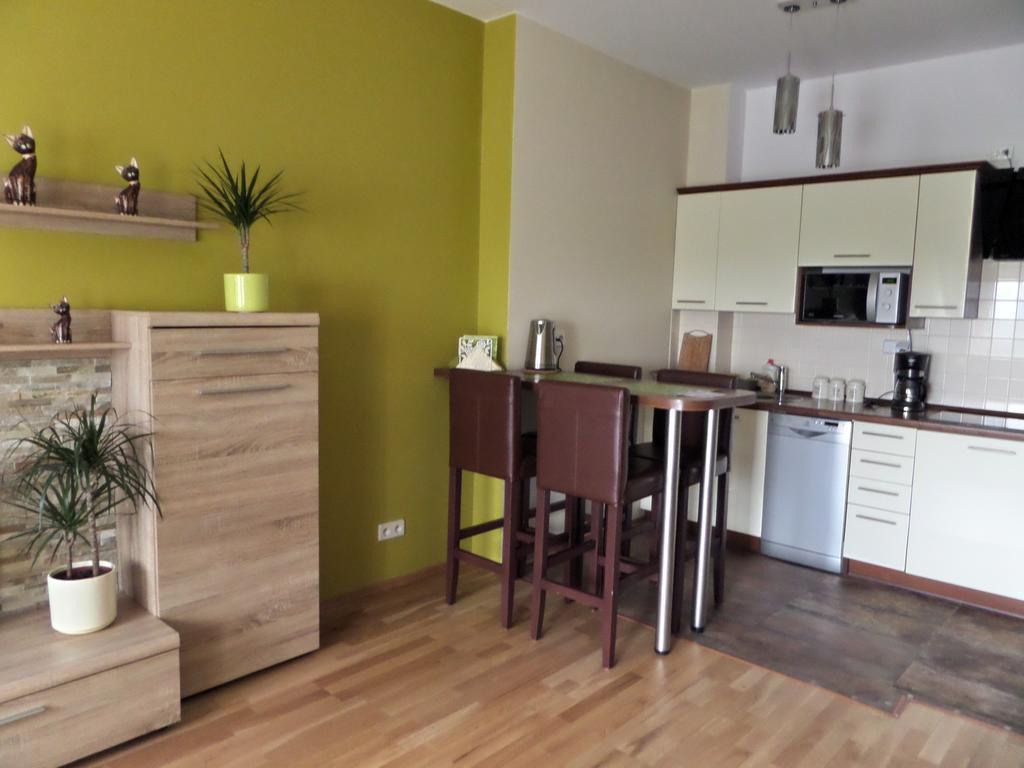 Apartamenty Silver Premium Varsovie Extérieur photo