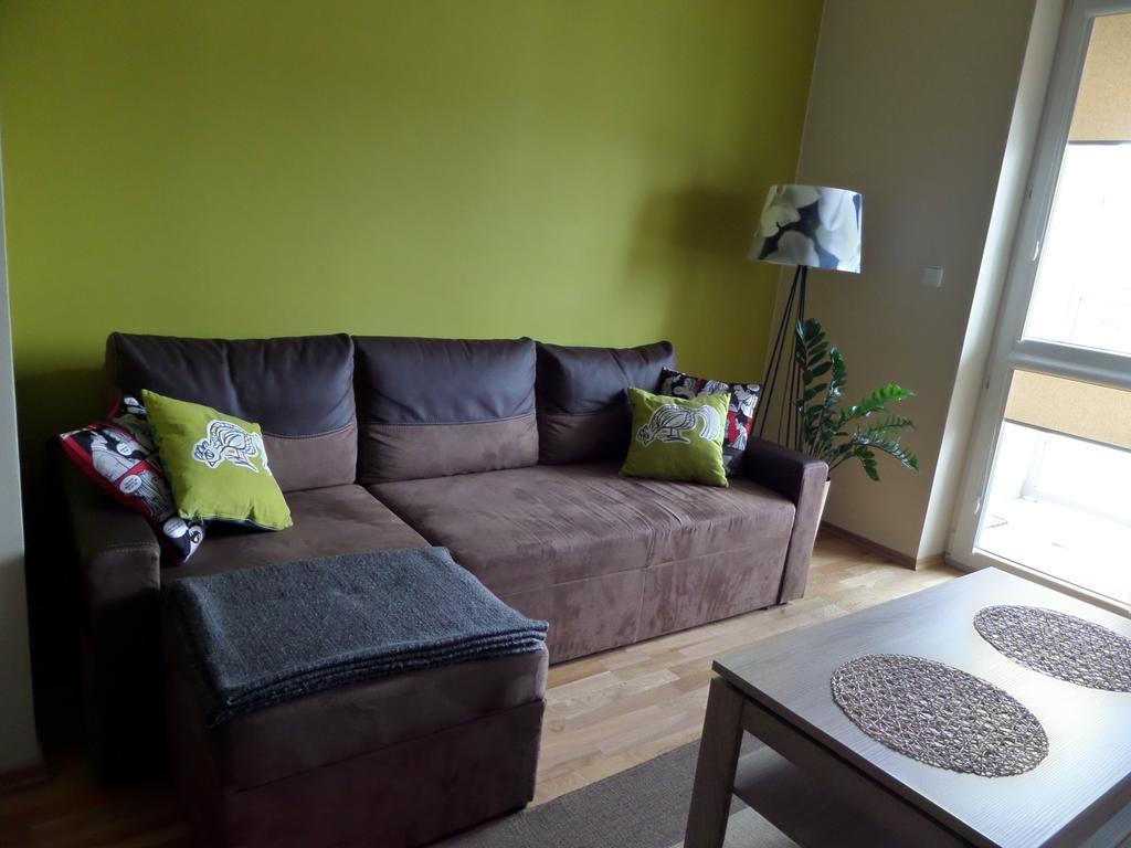 Apartamenty Silver Premium Varsovie Extérieur photo